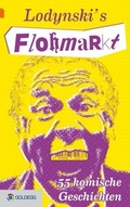 Cover: Lodynski's Flohmarkt - Goldegg Verlag GmbH