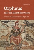Cover: Orpheus oder die Macht des Urtons - SYNERGIA-Verlag