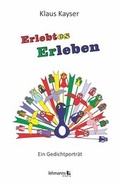 Cover: Erlebtes Erleben - Lehmanns Media