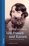 Cover: Von Frauen und Katzen - Ebersbach & Simon