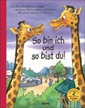 Cover: So bin ich und so bist du! - Albarello