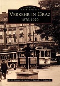 Cover: Verkehr in Graz - Sutton