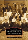 Cover: Angerm&uuml;nde - Sutton
