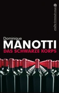 Cover: Das schwarze Korps - Argument Verlag mit Ariadne