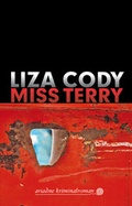 Cover: Miss Terry - Argument Verlag mit Ariadne