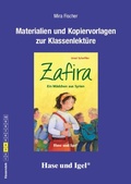 Cover: Begleitmaterial: Zafira - Ein M&auml;dchen aus Syrien - Hase und Igel Verlag