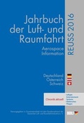 Cover: REUSS 2016 - Aviatic