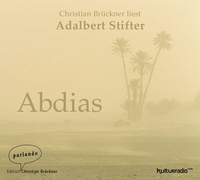Abbildung von: Abdias - Parlando