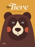 Cover: Alle meine Tiere - Die Gestalten Verlag