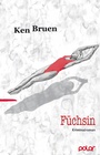 Cover: Füchsin - Polar Verlag