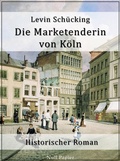 Cover: Die Marketenderin von K&ouml;ln - Null Papier Verlag