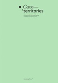 Cover: Cave 1-Territories - Sternberg Press