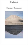 Cover: Duskdust - Sternberg Press
