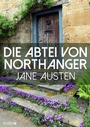 Cover: Die Abtei von Northanger - Re-Image Publishing