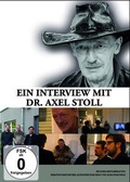 Cover: Ein Interview mit Dr. Axel Stoll - JMB Verlag