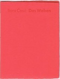 Cover: Das Weben - Ludewig, P