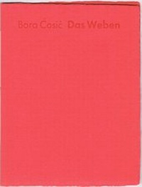 Enlarge image Cover: Das Weben - Ludewig, P