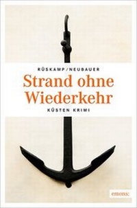 Abbildung von: Strand ohne Wiederkehr - Emons Verlag