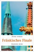 Cover: Fr&auml;nkisches Finale - Emons Verlag