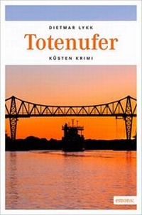 Abbildung von: Totenufer - Emons Verlag