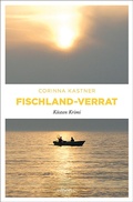 Cover: Fischland-Verrat - Emons Verlag