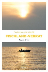 Abbildung von: Fischland-Verrat - Emons Verlag