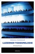 Cover: Luzerner Todesmelodie - Emons Verlag