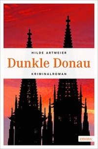 Abbildung von: Dunkle Donau - Emons Verlag