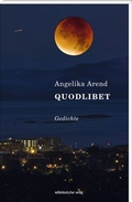 Cover: Quodlibet - Mitteldeutscher Verlag