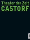 Cover: Castorf - Theater der Zeit