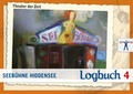 Cover: Logbuch 4 - Theater der Zeit