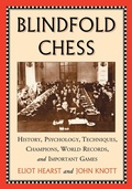 Cover: Blindfold Chess - McFarland & Co Inc