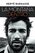 Cover: La monta&ntilde;a dentro - Ediciones Desnivel, S. L