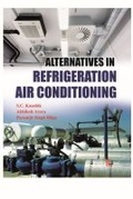 Cover: Alternatives in Refrigeration and Air Conditioning - TechSar Pvt. Ltd