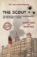 Cover: The Scout - Bloomsbury Publishing India Pvt Ltd
