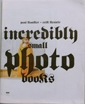 Cover: Incredibly small photobooks - APE