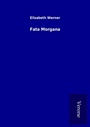 Cover: Fata Morgana - TP Verone Publishing