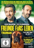 Cover: Freunde f&uuml;rs Leben - Ascot Elite