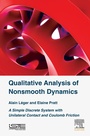 Cover: Qualitative Analysis of Nonsmooth Dynamics - Elsevier