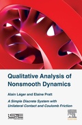 Cover: Qualitative Analysis of Nonsmooth Dynamics - Elsevier