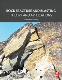 Abbildung von: Rock Fracture and Blasting - Butterworth-Heinemann