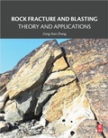 Cover: Rock Fracture and Blasting - Butterworth-Heinemann