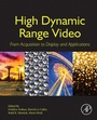 Cover: High Dynamic Range Video - Academic Press