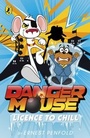 Cover: Danger Mouse: Licence to Chill - Puffin