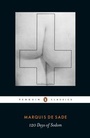 Cover: The 120 Days of Sodom - Penguin Books Ltd