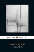 Cover: The 120 Days of Sodom - Penguin Books Ltd