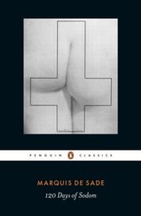 Abbildung von: The 120 Days of Sodom - Penguin Books Ltd