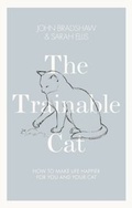 Cover: The Trainable Cat - Penguin Books Ltd