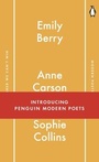 Cover: Penguin Modern Poets 1 - Penguin Books Ltd