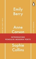 Cover: Penguin Modern Poets 1 - Penguin Books Ltd